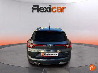 Renault Megane S.T. GT Line TCe 103 kW (140CV) GPF