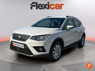 Seat Arona 1.0 TSI 70kW (95CV) Style Edition Eco