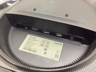 monitor led samsung odissey g5 c27g55tqbu