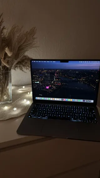 MacBook Pro13 2020 16GB RAM