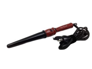 rizador pelo corioliss rizador cónico