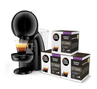 Cafetera Krups Dolce Gusto Piccolo XS