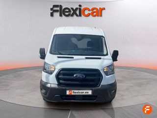 Ford Transit Connect L2 H2 96 kW / 131 CV MHEV