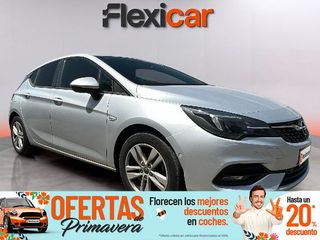 Opel Astra 1.2T SHL 81kW (110CV) GS Line