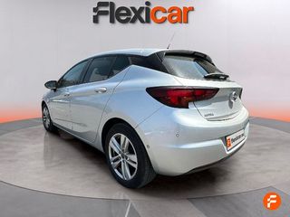 Opel Astra 1.2T SHL 81kW (110CV) GS Line