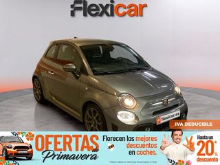 Abarth 500 1.4 16v T-Jet 595 121kW (165CV) E6D