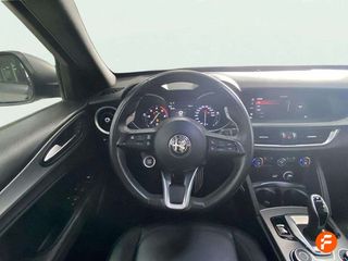 Alfa Romeo Stelvio 2.2 Diesel 118kW (160cv) SPRINT RWD