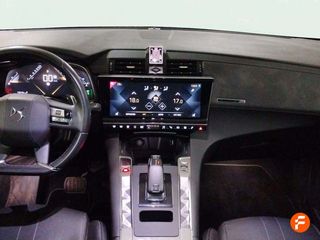 DS DS 7 BlueHDi 132kW (180CV) Auto. LOUVRE