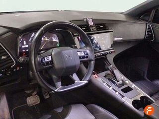 DS DS 7 BlueHDi 132kW (180CV) Auto. LOUVRE