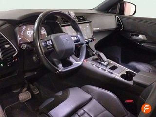 DS DS 7 BlueHDi 132kW (180CV) Auto. LOUVRE