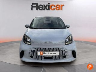 Smart Forfour 60kW(81CV) EQ