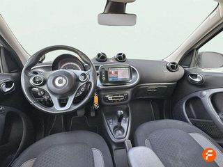 Smart Forfour 60kW(81CV) EQ