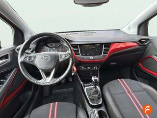 Opel CrossLand 1.2 81kW (110CV) Edition