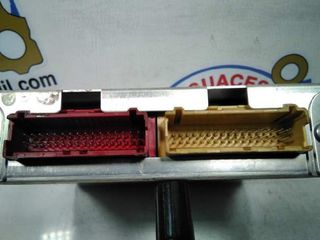 Centralita opel 16227869 astra f california 673865