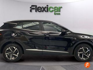 Kia Sportage 1.6 T-GDi MHEV 118kW(160CV) Tech 4x2 DCT