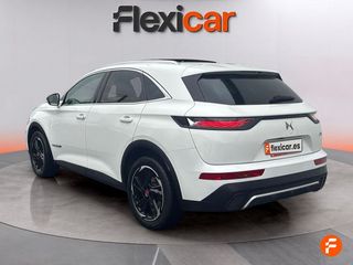 DS DS 7 BlueHDi DE 96kW (130CV) AT. PERF.LINE