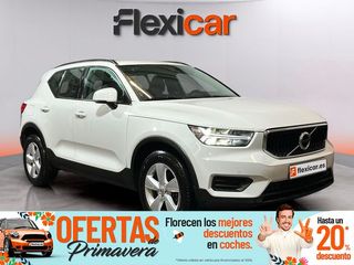 Volvo XC40 2.0 D3