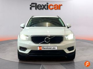 Volvo XC40 2.0 D3