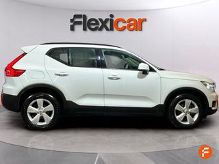 Volvo XC40 2.0 D3