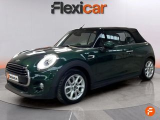 MINI Cooper COOPER D CABRIO
