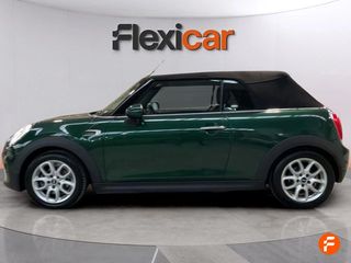 MINI Cooper COOPER D CABRIO