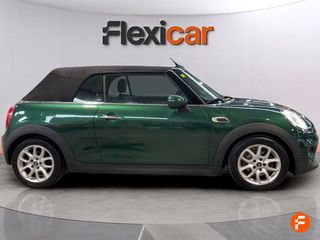 MINI Cooper COOPER D CABRIO