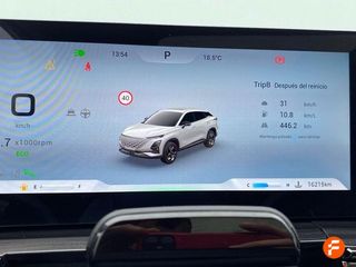 Omoda 5 MY25 - Premium 1.6 TGDI 108kW (145cv)