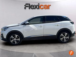 Peugeot 3008 1.2 PURETECH 96KW (130CV) ALLURE S&S