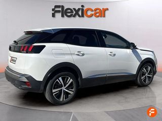 Peugeot 3008 1.2 PURETECH 96KW (130CV) ALLURE S&S