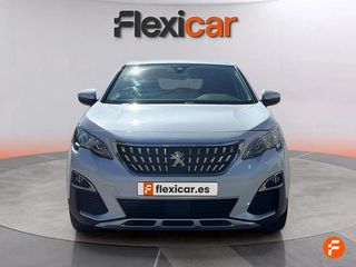 Peugeot 3008 1.2 PURETECH 96KW (130CV) ALLURE S&S