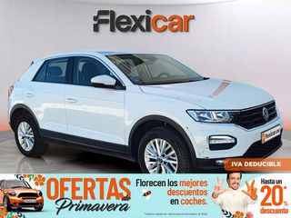 Volkswagen T-Roc Edition 2.0 TDI 85kW (115CV)