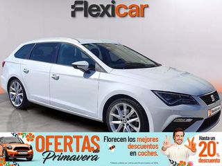 Seat Leon ST 1.8 TSI 132kW (180CV) St&Sp FR