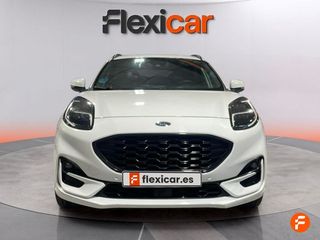 Ford Puma 1.0 EcoBoost 125cv ST-Line MHEV