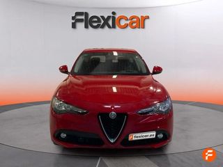 Alfa Romeo Stelvio 2.2 Diésel 118kW (160CV) Executive RWD