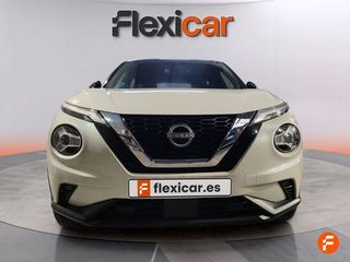 Nissan Juke DIG-T 84 kW (114 CV) 6M/T Acenta