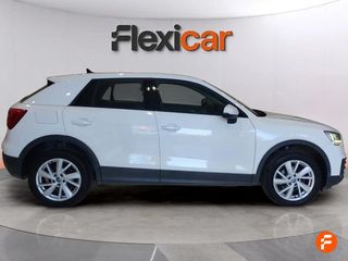 Audi Q2 Advanced 30 TDI 85kW (116CV) S tronic