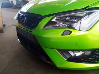 Seat 198160 5f1711113ak pomo palanca cambio leon -