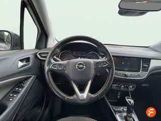 Opel Crossland X 1.2 81kW (110CV) Innovation S/S Auto