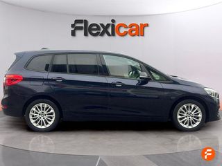 BMW Serie 2 Gran Tourer 218i