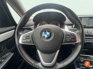 BMW Serie 2 Gran Tourer 218i
