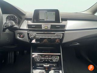 BMW Serie 2 Gran Tourer 218i