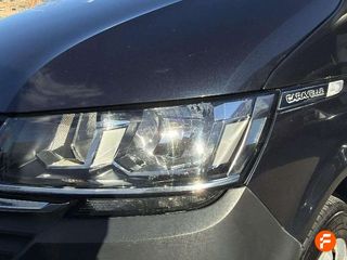 Volkswagen Caravelle Origin Corta 2.0 TDI 110kW BMT DSG
