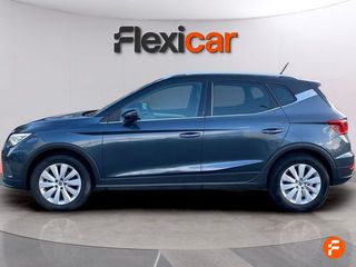 Seat Arona 1.0 TSI 81kW (110CV) FR Plus