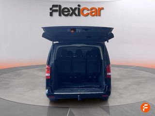 Mercedes Clase V 220 d Avantgarde Compacto