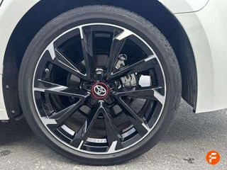 Toyota Corolla 2.0 180H GR-SPORT E-CVT