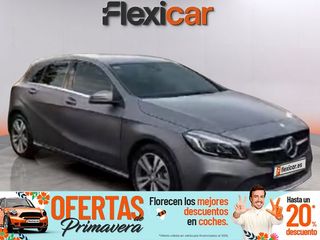 Mercedes Clase A A 220 d 4MATIC Style