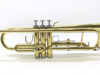 trompeta sullivan no tiene