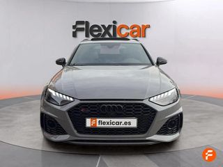 Audi A4 RS4 Avant Competit Plus TFS 331 kW tiptr