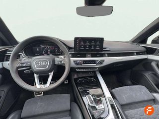 Audi A4 RS4 Avant Competit Plus TFS 331 kW tiptr