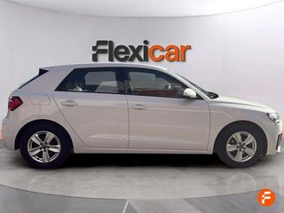 Audi A1 citycarver 25 TFSI 70kW (95CV)